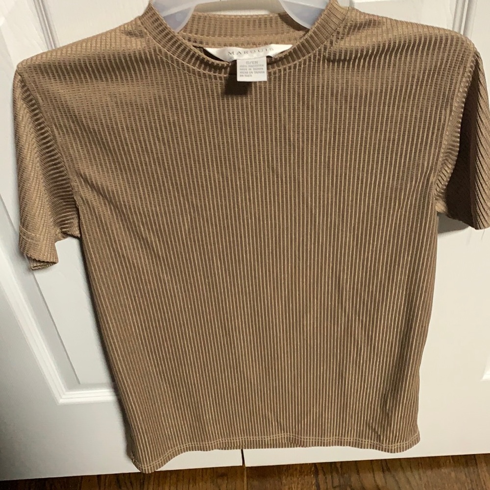 Marquis small men’s shirt